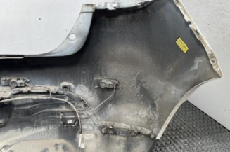 Pare choc arriere RENAULT CLIO 4