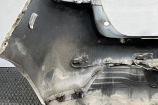 Pare choc arriere RENAULT CLIO 4