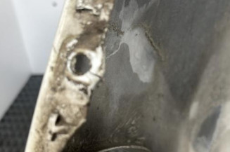 Pare choc arriere RENAULT CLIO 4