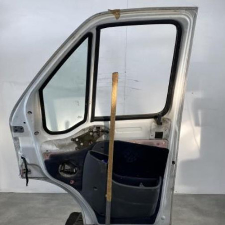 Porte avant droit PEUGEOT BOXER 2 Photo n°1