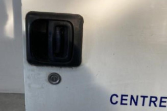 Porte avant droit PEUGEOT BOXER 2