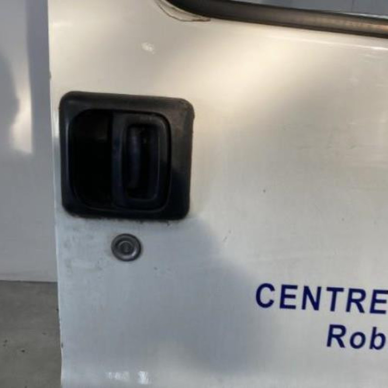 Porte avant droit PEUGEOT BOXER 2 Photo n°3