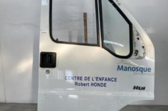 Porte avant droit PEUGEOT BOXER 2