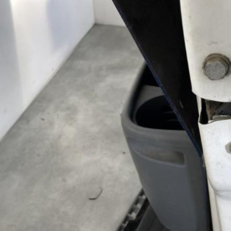Porte avant droit PEUGEOT BOXER 2 Photo n°5