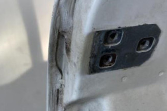 Porte avant droit PEUGEOT BOXER 2