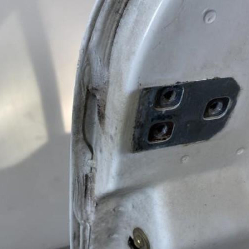 Porte avant droit PEUGEOT BOXER 2 Photo n°6