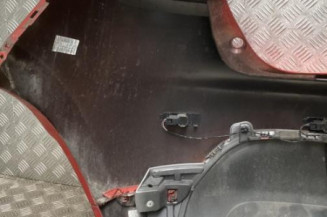 Pare choc arriere RENAULT CLIO 4