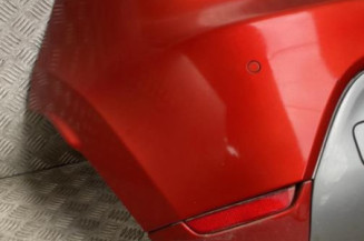 Pare choc arriere RENAULT CLIO 4