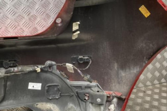 Pare choc arriere RENAULT CLIO 4