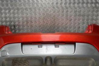 Pare choc arriere RENAULT CLIO 4