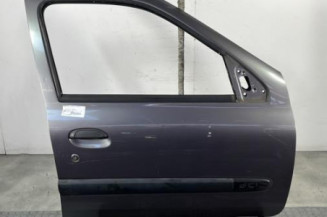 Porte avant droit RENAULT CLIO 2 Photo n°1
