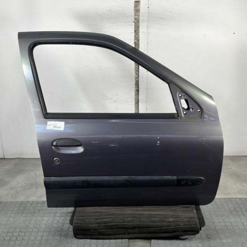 Porte avant droit RENAULT CLIO 2 Photo n°1
