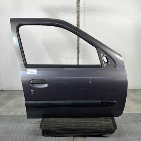Porte avant droit RENAULT CLIO 2 Photo n°1