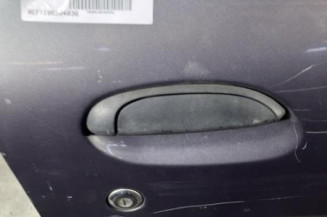 Porte avant droit RENAULT CLIO 2