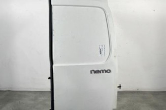Porte de coffre droit CITROEN NEMO Photo n°1