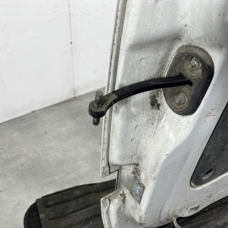 Porte de coffre droit CITROEN NEMO Photo n°8