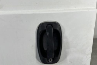 Porte de coffre gauche CITROEN NEMO
