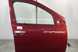 Porte avant droit DACIA SANDERO 1 Photo n°1