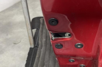 Porte avant droit DACIA SANDERO 1
