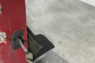 Porte avant droit DACIA SANDERO 1