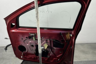 Porte avant droit DACIA SANDERO 1