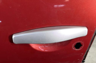 Porte avant gauche DACIA SANDERO 1