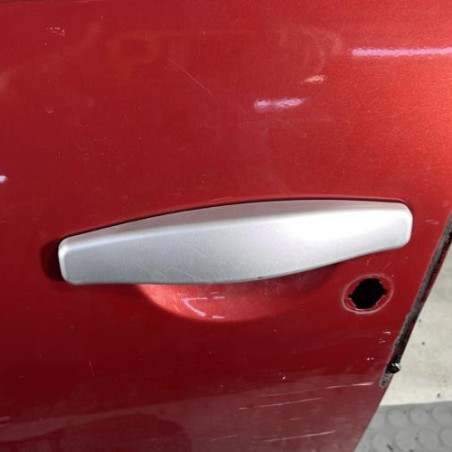 Porte avant gauche DACIA SANDERO 1