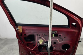 Porte avant gauche DACIA SANDERO 1