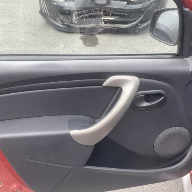 Porte avant gauche DACIA SANDERO 1 Photo n°15