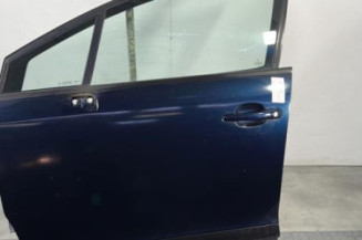 Porte avant gauche CITROEN C4 1 Photo n°1
