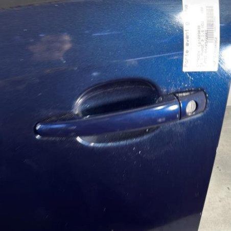 Porte avant gauche CITROEN C4 1