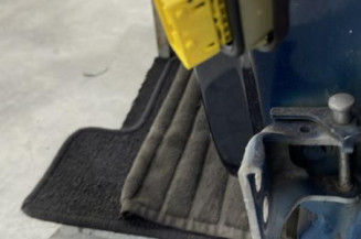 Porte avant gauche CITROEN C4 1