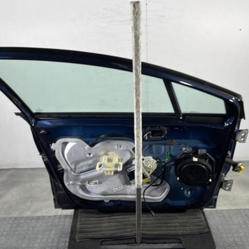 Porte avant gauche CITROEN C4 1 Photo n°7