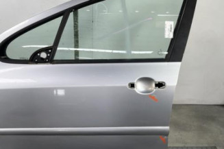 Porte avant gauche PEUGEOT 307 Photo n°1