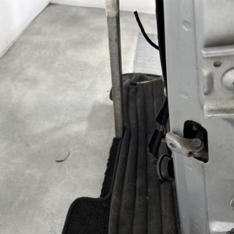 Porte avant gauche PEUGEOT 307 Photo n°4