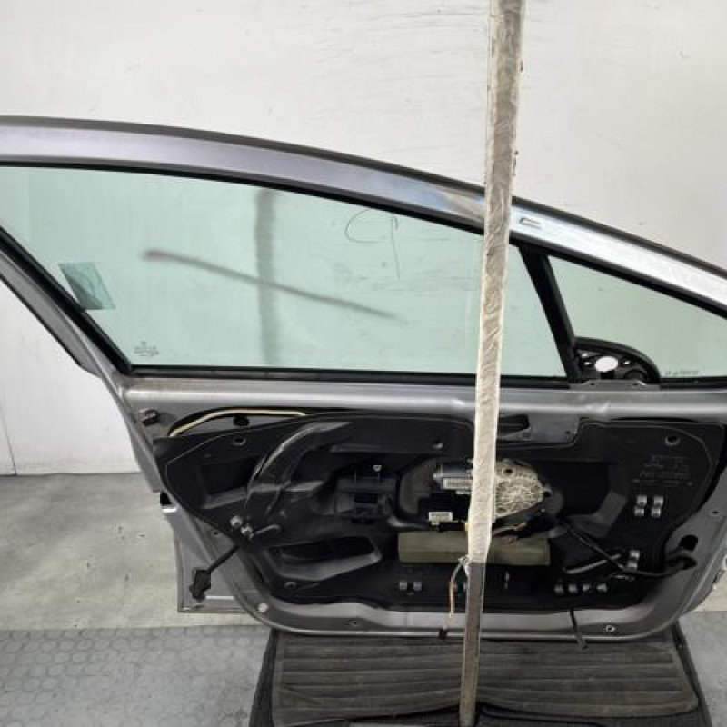 Porte avant gauche PEUGEOT 307 Photo n°6
