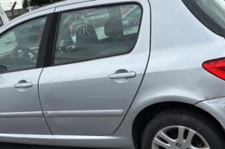 Porte avant gauche PEUGEOT 307