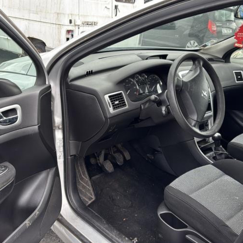 Porte avant gauche PEUGEOT 307 Photo n°15