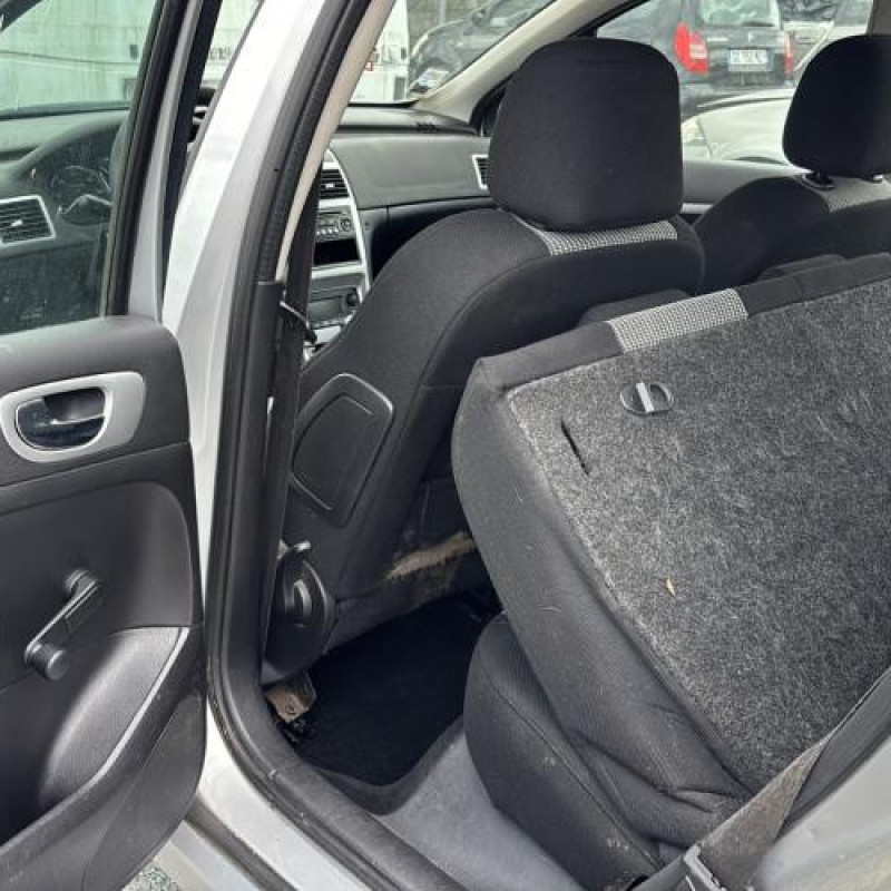 Porte avant gauche PEUGEOT 307 Photo n°16
