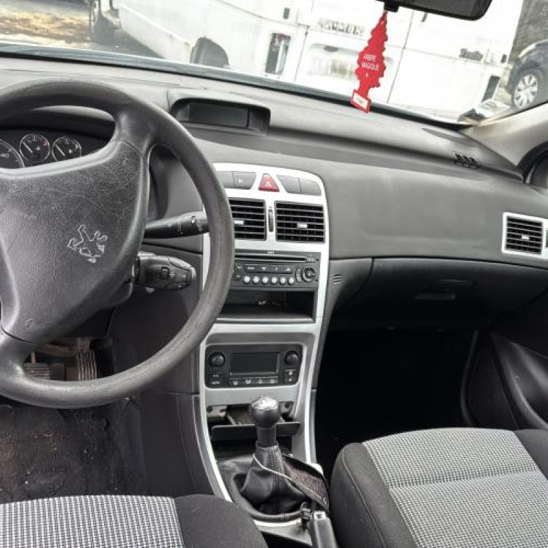 Porte avant gauche PEUGEOT 307 Photo n°18
