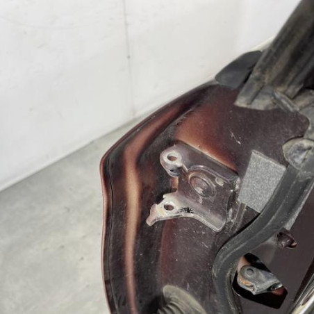 Porte avant droit CITROEN C4 2