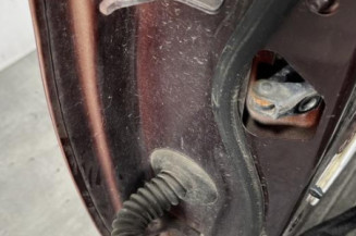 Porte avant droit CITROEN C4 2
