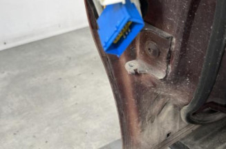 Porte avant droit CITROEN C4 2