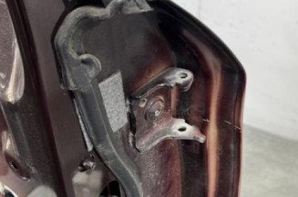 Porte avant gauche CITROEN C4 2