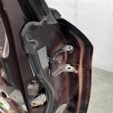 Porte avant gauche CITROEN C4 2
