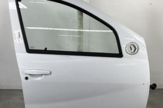 Porte avant droit DACIA DUSTER 1 Photo n°1
