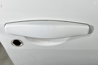 Porte avant droit DACIA DUSTER 1