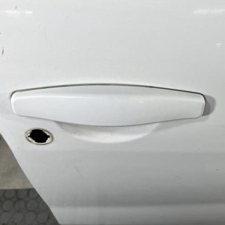 Porte avant droit DACIA DUSTER 1