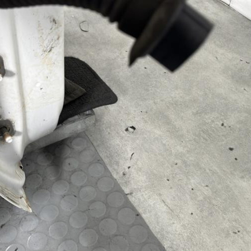 Porte avant droit DACIA DUSTER 1 Photo n°5