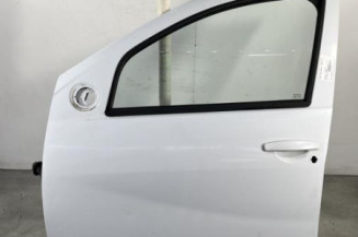 Porte avant gauche DACIA DUSTER 1 Photo n°1